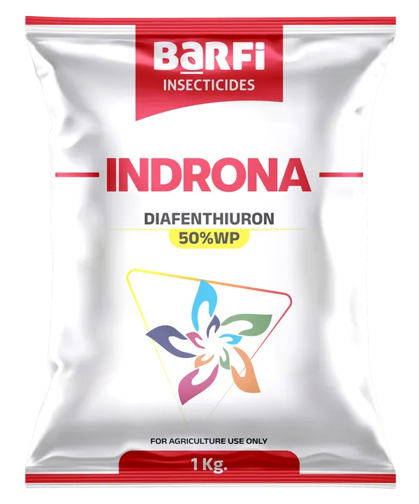 Indrona_Diafenthiuron_50%_Wp_Insecticide