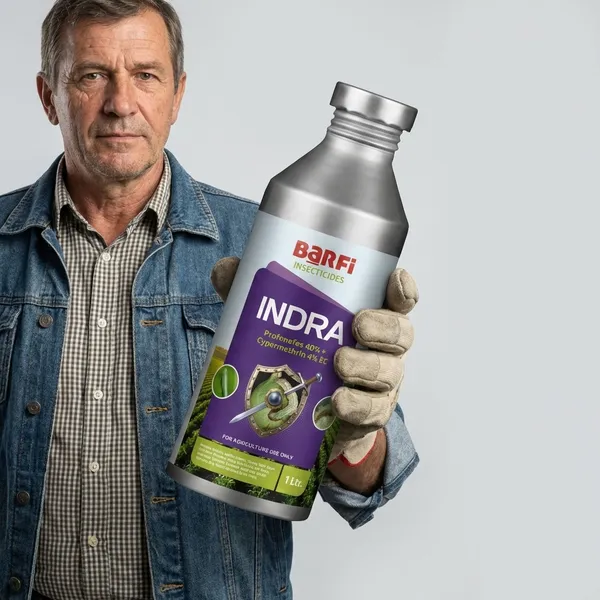 Indra_Insecticide_Profenofos_40%_+_Cypermethrin_4%_Ec