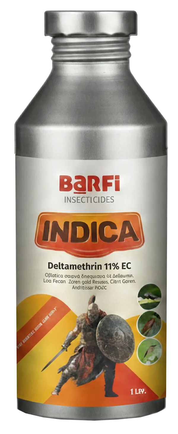 Indica_Deltamethrin_11%_Ec_Insecticide