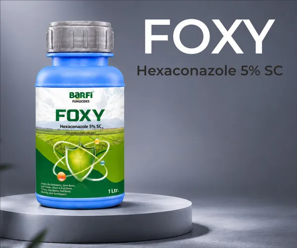 Foxy_Hexaconazole_5%_Sc_Fungicide