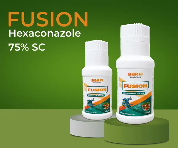Fussion_Hexaconazole_75%_WG_Fungicides