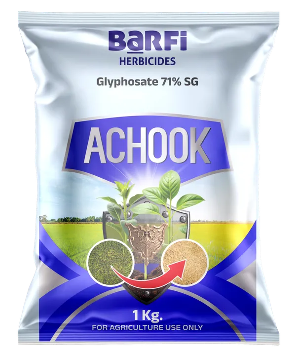 Achook_Glyphosate_71%_Sg_Herbicide