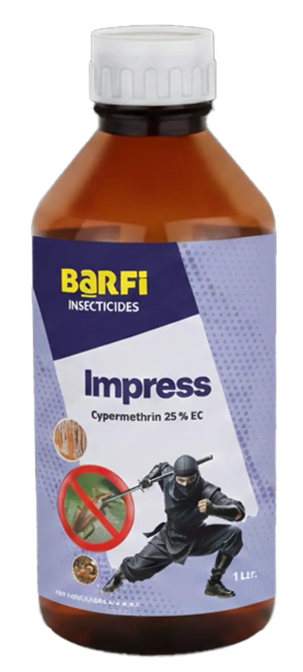 Impress_Cypermethrin_25%_Ec_Insecticide