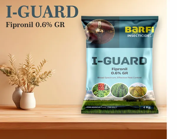 I-Guard_Fipronil_0.6%_GR_Insecticides