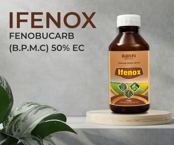 Ifonex_Fenobucarb_(_BPMC_)_50%_EC_Insecticides