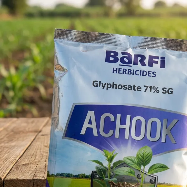 Achook_Glyphosate_71%_Sg_Herbicide