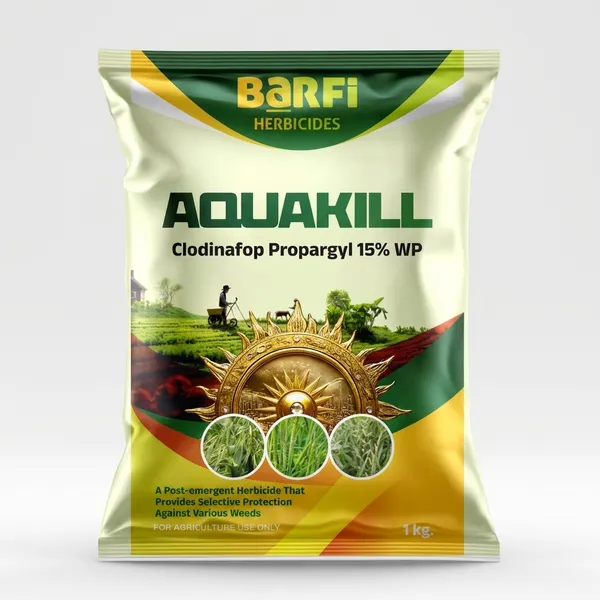 Aquakill_Clodinafop_Propargyl_15%_Wp