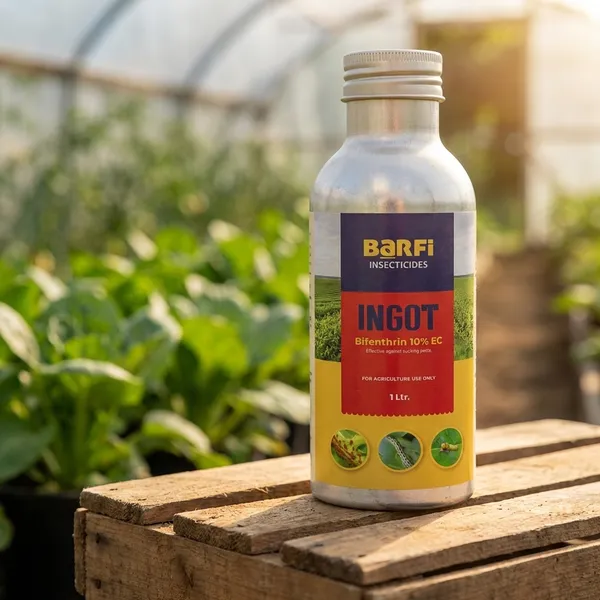 Ingot_Bifenthrin_10%_Ec_Insecticide