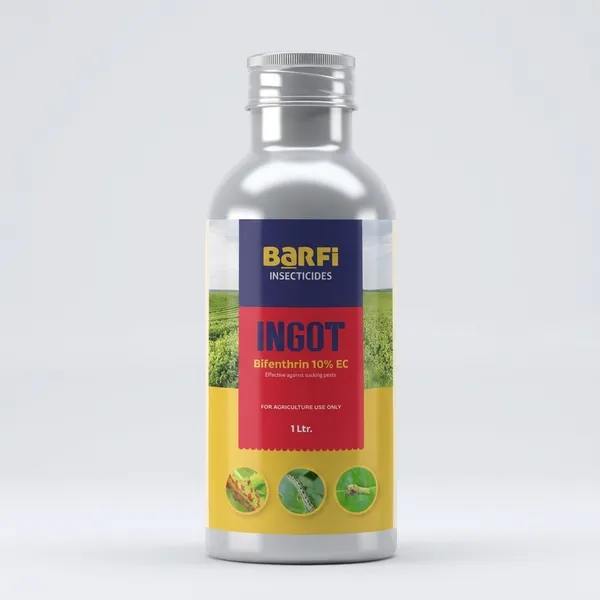 Ingot_Bifenthrin_10%_Ec_Insecticide