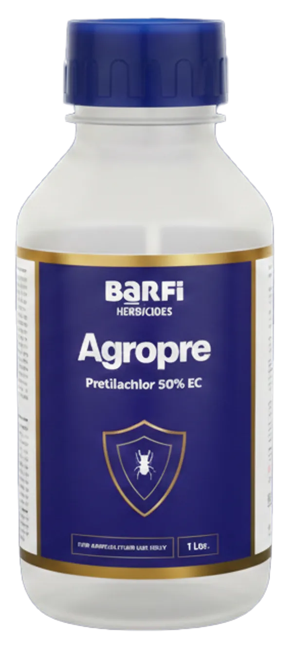 Agropre_Pretilachlor_50%_Ec_Herbicide