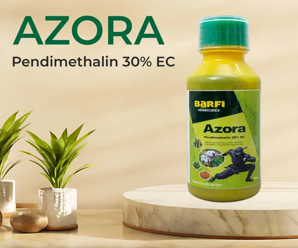 Azora_Pendimethalin_30%_Ec_Herbicide