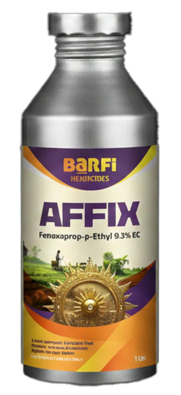 Affix_Fenoxaprop_P_Ethyl_9.3%_Ec_Herbicide