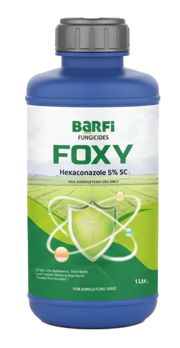 Foxy_Hexaconazole_5%_Sc_Fungicide