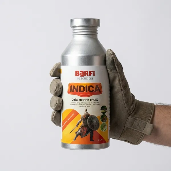 Indica_Deltamethrin_11%_Ec_Insecticide