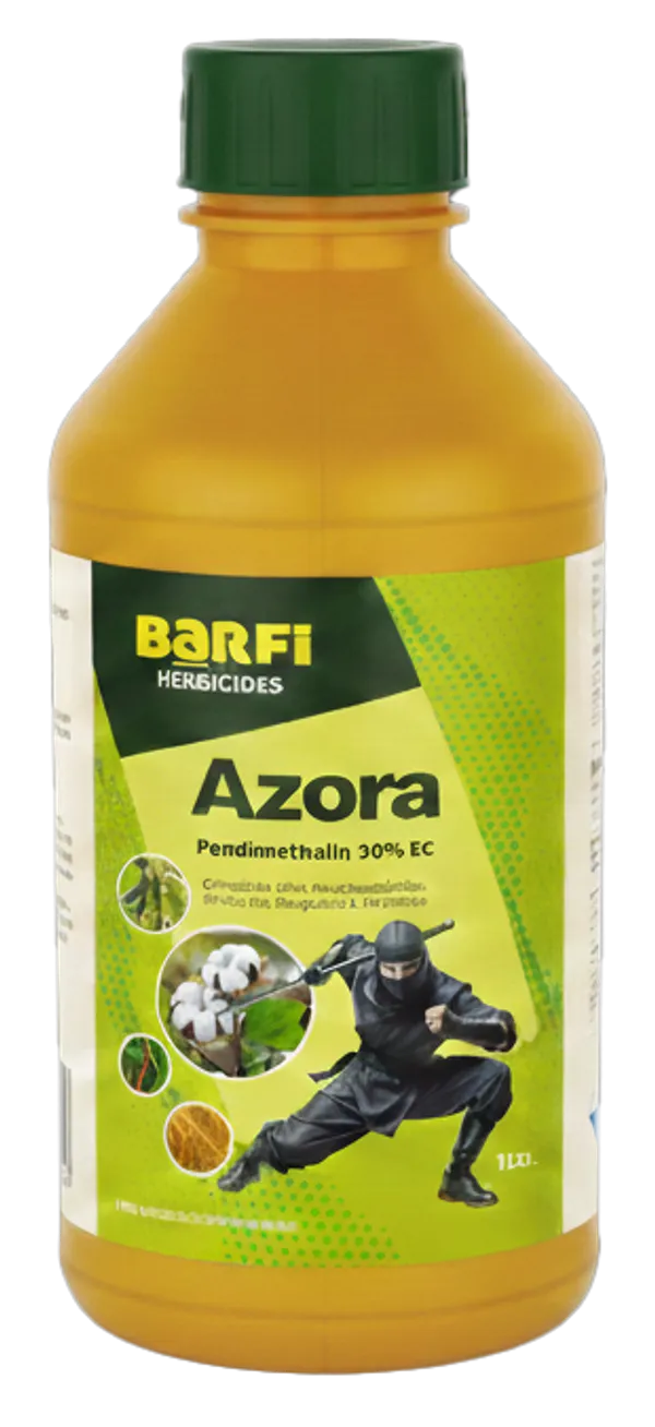 Azora_Pendimethalin_30%_Ec_Herbicide