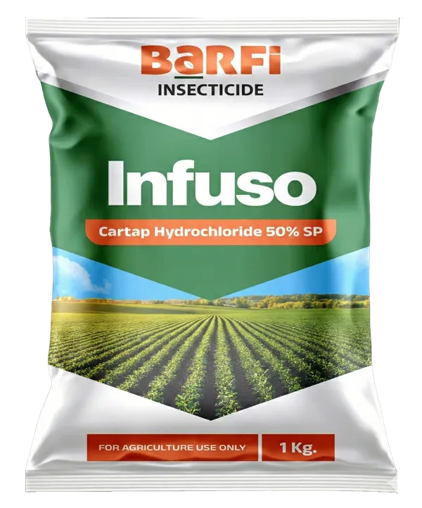Infuso_Insecticide_Cartap_Hydrochloride_50%_Sp