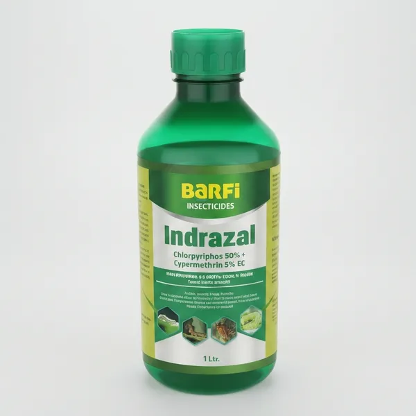 Indrazal_Insecticide_Chlorpyriphos_50%_+_Cypermethrin_5%_Ec