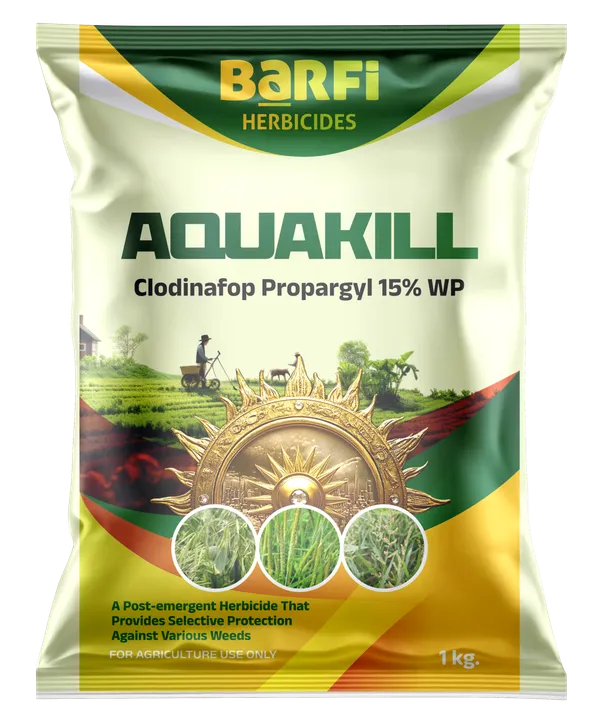 Aquakill_Clodinafop_Propargyl_15%_Wp
