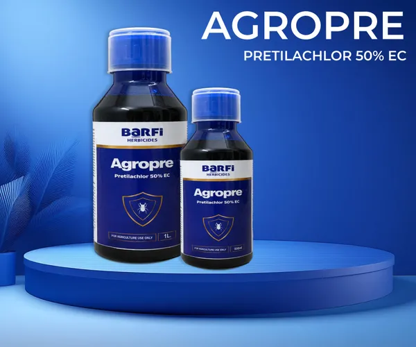 Agropre_Pretilachlor_50%_Ec_Herbicide