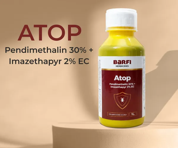 Atop_Herbicide_Pendimethalin_30%_+_Imazethapyr_2%_Ec