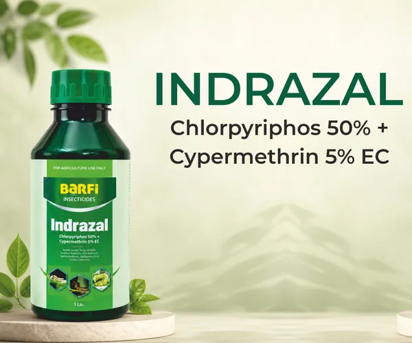 Indrazal_Insecticide_Chlorpyriphos_50%_+_Cypermethrin_5%_Ec