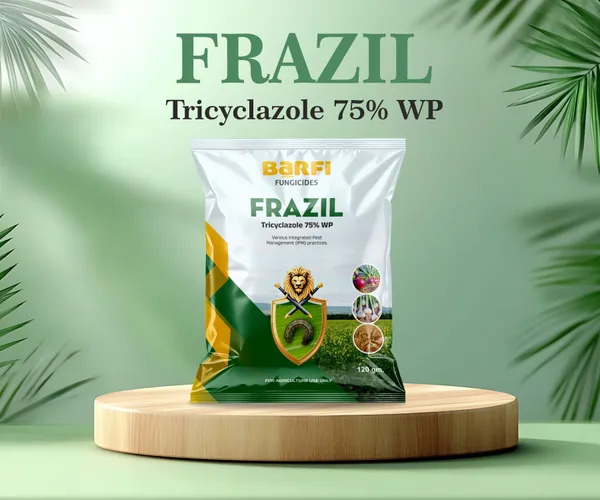 Frazil_Tricyclazole_75%_Wp_Fungicide