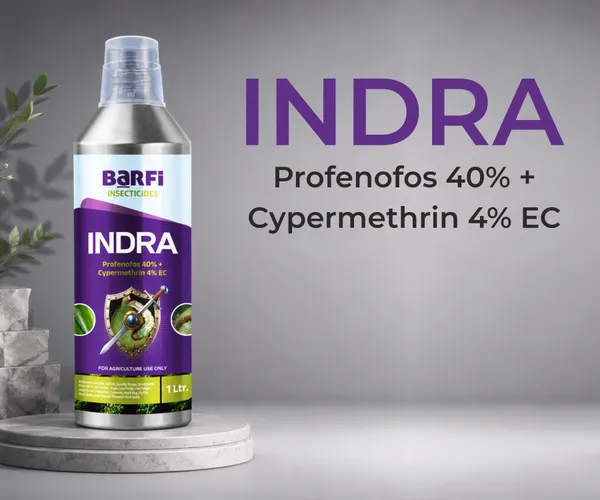 Indra_Insecticide_Profenofos_40%_+_Cypermethrin_4%_Ec
