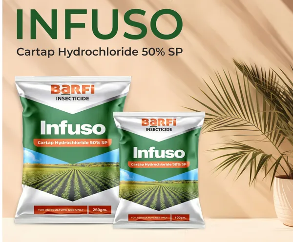 Infuso_Insecticide_Cartap_Hydrochloride_50%_Sp