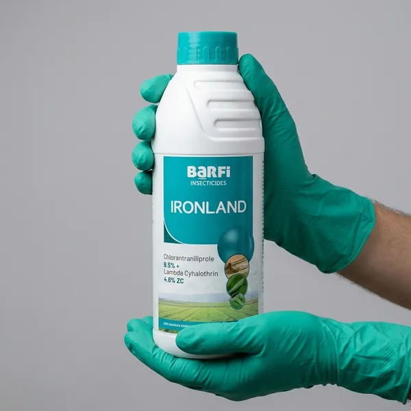 Ironland_Insecticide_Chlorantraniliprole_9.3%_+_Lambda_Cyhalothrin_4.8%_Zc