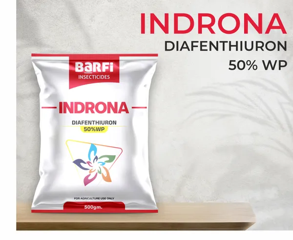 Indrona_Diafenthiuron_50%_Wp_Insecticide