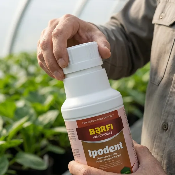 Ipodent_Insecticide_Dimetofuran_10%_+_Pymetrozine_46%_Wg