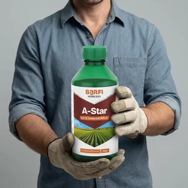 A_Star_Herbicide_2,4_D_Amine_Salt_58%_Sl