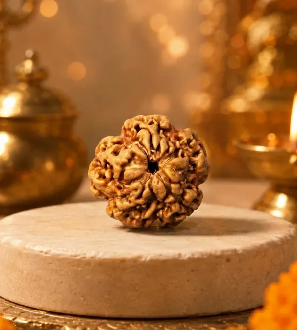 1_Mukhi_round_Nepali_Rudraksha_Bead