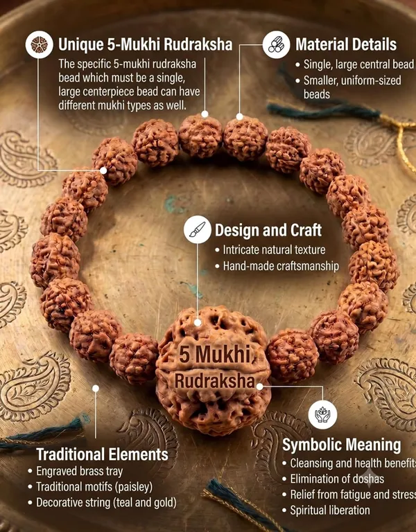 5_Mukhi_Rudraksha_And_5_Mukhi_Rudraksha_Bracelet_for_Men_&_Women_–_Lab_Certified_Natural_Panch_Mukhi_Rudraksha_Beads_for_Focus,_Peace,_Success_&_Spiritual_Growth