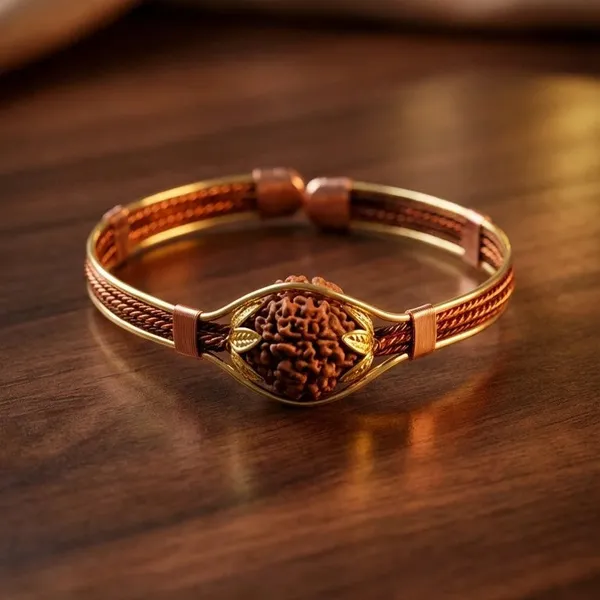 7_Mukhi_Rudraksha_Copper_Bracelet_Kada_for_Men_and_Women_–_Lab_Certified_Natural_Panch_Mukhi_Rudraksha_Beads_for_Focus,_Peace,_Success_&_Spiritual_Growth