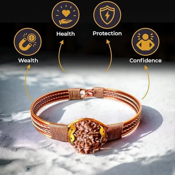 7_Mukhi_Rudraksha_Copper_Bracelet_Kada_for_Men_and_Women_–_Lab_Certified_Natural_Panch_Mukhi_Rudraksha_Beads_for_Focus,_Peace,_Success_&_Spiritual_Growth