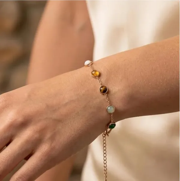 Dhan_Yog_Bracelet_for_Wealth_&_Prosperity_|_Tiger_Eye,_Clear_Quartz,_Citrine,_Pyrite_&_Green_Aventurine_Natural_Stone_|_Wealth_Manifestation_&_Positive_Energy_Bracelet_|_Gift_for_Men_&_Women