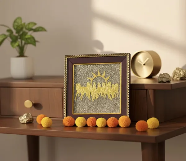 Blue_Pyramid_Frame_For_Wall_Decoration___