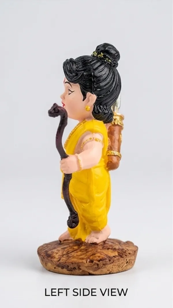 Intricately_Crafted_Child_Lord_Ram_Multicolor_Marble_Dust_Statue_(4cm_x_2cm_x_2cm)