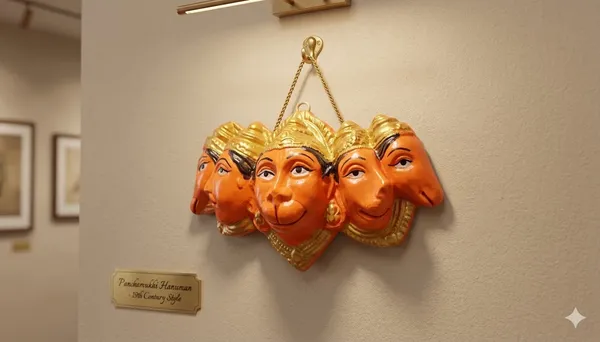 Divine_Panchmukhi_Hanuman_Wall_Hanging
