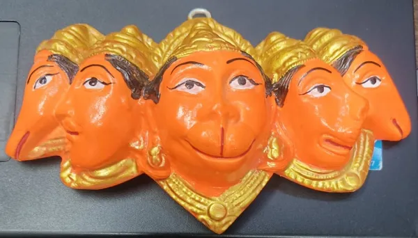 Divine_Panchmukhi_Hanuman_Wall_Hanging