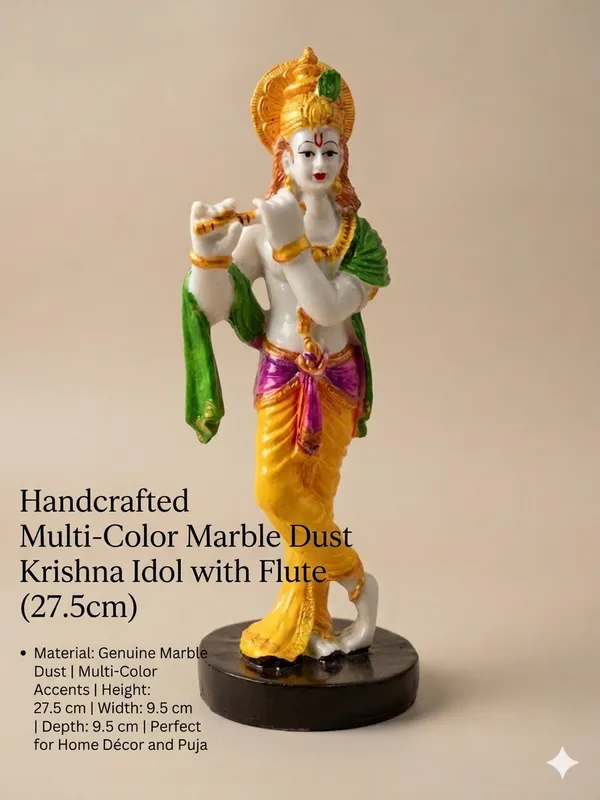 Handcrafted_Marble_Dust_Krishna_Idol_with_Flute_-_Vibrant_Multicolor_Finish