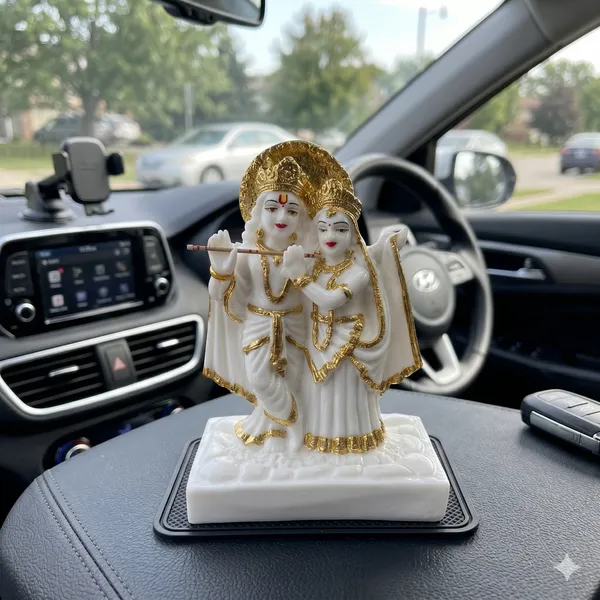 Premium_White_Gold_Marble_Radha_Krishna_Idol_(18_x_12_x_7.5_cm)_–_Elegant_Gold_&_White_Finish_for_Luxury_Home_&_Office_Décor