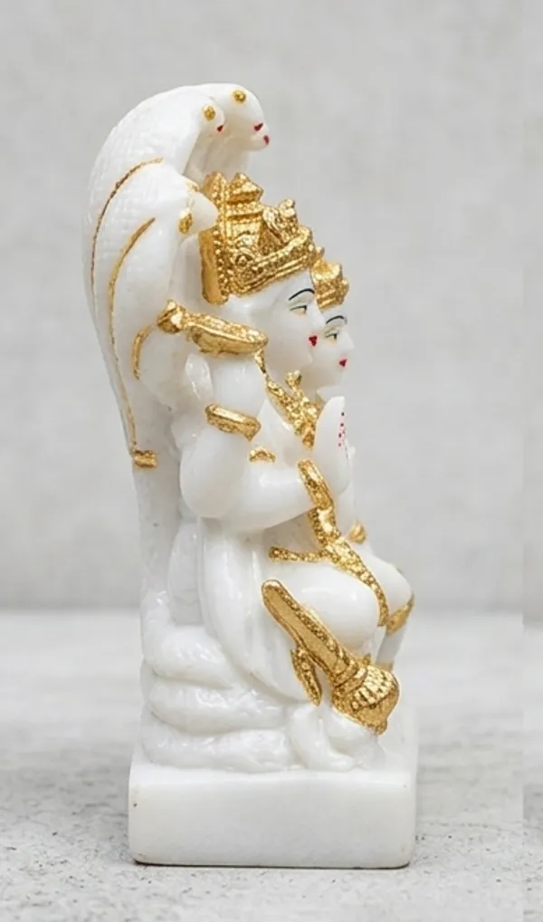 Vishnu_Laxmi_White_Gold_Marble_Statue_–_Gold_&_White_Finish_God_Idol