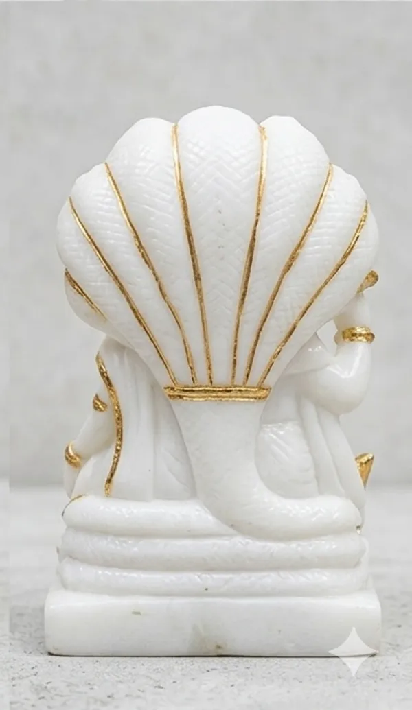 Vishnu_Laxmi_White_Gold_Marble_Statue_–_Gold_&_White_Finish_God_Idol