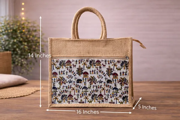 Multicolor_Royal_Fabric_Jute_Bags_Adibasi