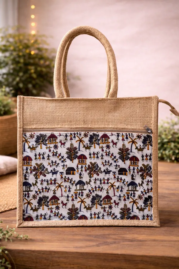 Multicolor_Royal_Fabric_Jute_Bags_Adibasi