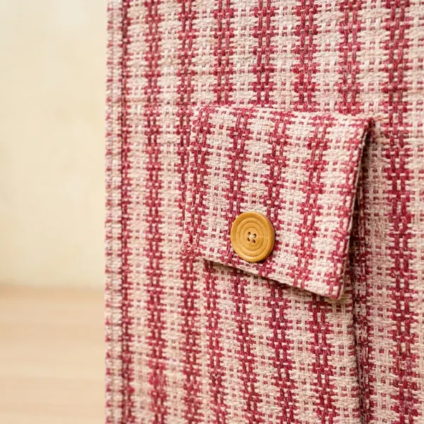 Pink_Striped_Jute_Shopping_Bag