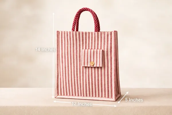 Pink_Striped_Jute_Shopping_Bag_Pack_Of_2