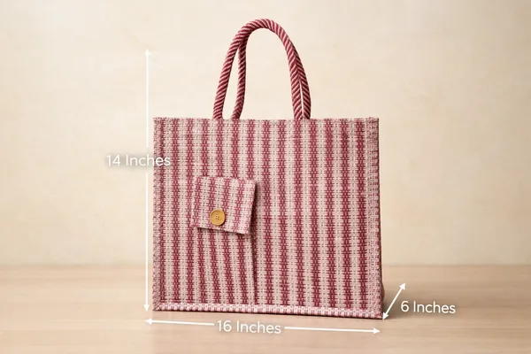 Pink_Striped_Jute_Shopping_Bag_Pack_Of_2